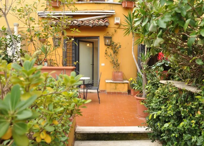 Onofrio Flat